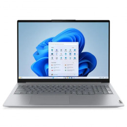 Lenovo ThinkBook 16 G8 IRL (21SH008GRI)