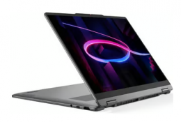 Lenovo Yoga 7 2-in-1 14IPH11 (83TC0006US) Luna Grey EU