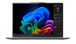 Lenovo Yoga 7 2-in-1 16ILL10 (83JT0000US) EU