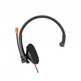 Meetion HP002U Black/Orange (MT-HP002U-A)