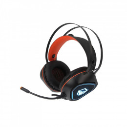 Meetion HP020 Black/Orange (MT-HP020-A)