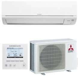 Mitsubishi MSY-TP50VF/MUY-TP50VF