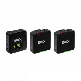 Rode Wireless GO Gen 3 (240066)