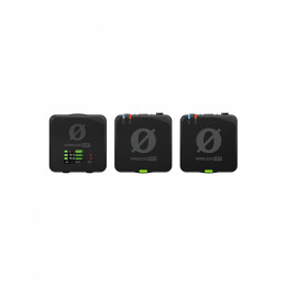 Rode Wireless Pro (235209)