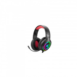 Xtrike ME GH-904 USB RGB Black (GH-904)