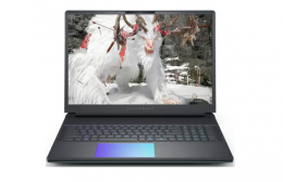 Dell Alienware 18 Area-51 AA18250 (USEAA18250WCTO17) Liquid Teal EU