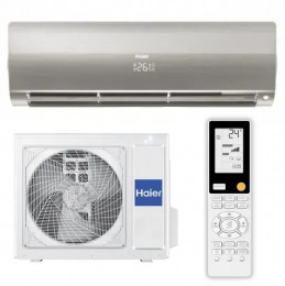 Haier AS25FL-S/1U25MEHFRA-1