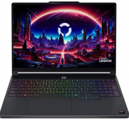 Lenovo Legion 5 15AGP11 (83Q60002US) EU