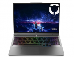 Lenovo Legion 5 16IAX10 Storm Gray (83NX000644) EU