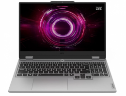 Lenovo LOQ 15AHP10 Luna Gray (83JG004FRM) EU