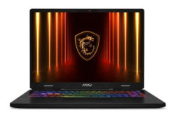 MSI Crosshair A16 HX D8WFKG-015 (CROSSHAIRA16D8015) EU