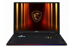 MSI Raider A18 (A9WIG-072PL) EU