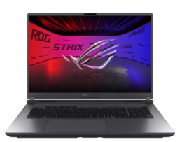 ASUS ROG Strix G18 G815LW (G815LW-G18.U95082) EU