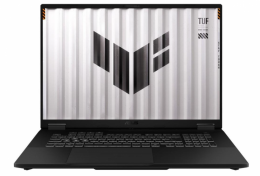 ASUS TUF Gaming A18 2025 FA808UM (FA808UM-IC75) EU