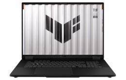 ASUS TUF Gaming A18 2025 FA808UM (FA808UM-IC76) EU