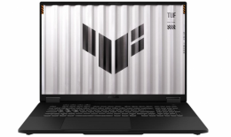 ASUS TUF Gaming A18 2025 FA808UM (FA808UM-IC77) EU