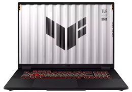 ASUS TUF Gaming A18 2025 FA808UM Gray (FA808UM-I644) EU