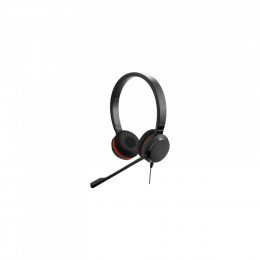 Jabra Evolve 20 SE MS USB-C/A Stereo Black (4999-823-369)