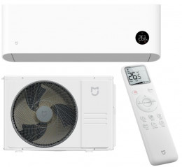 Mijia ASH-12WO/N1C3-EU