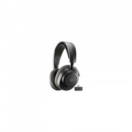 SteelSeries Arctis Nova 7 Gen 2 Wireless Black (61730)