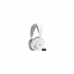 SteelSeries Arctis Nova 7 Gen 2 Wireless White (61731)