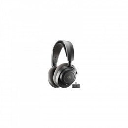SteelSeries Arctis Nova 7P Gen 2 Wireless Black (61744)