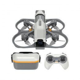CADDXFPV PROTOS RTF Kit (C0CA-TZ056)