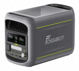 Fossibot F1800 EU