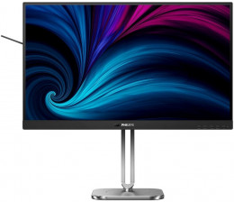 Philips 27B2U4601/00 - 27 IPS / 2560×1440 / 120 Гц / Adaptive Sync / Pivot / HAS