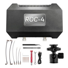 Acasom ROC-4 Black 2.4G/5.15/5.8G (10Вт) + кріплення до штативу (ROC-4 Black)