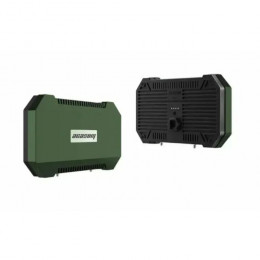 Acasom ROC-4 Green 2.4G/5.15/5.8G (10Вт) + кріплення до штативу (ROC-4 Green)