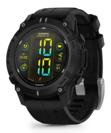Garmin Descent G2 Black with Black Band (010-02986-00, 010-02986-13) EU