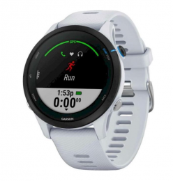 Garmin Forerunner 255 Music Whitestone (010-02641-21/31/58) EU