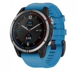 Garmin Quatix 7 – Standard Edition Marine (010-02540-60/61) EU
