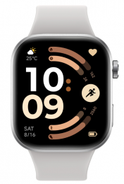 Xiaomi Redmi Watch 6 Silver Gray (BHR08CUGL) EU