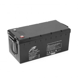 LiFePo4 Ritar 25,6V 100Ah (R-LFP 25.6V 100Ah BT G3)