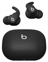 Beats Powerbeats Fit Jet Black (ME2J4) EU