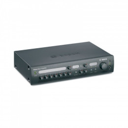 Bosch 2 зони 240 Вт (PLE-2MA240-EU)