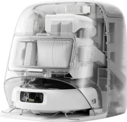 DJI ROMO P (CP.CR.00000052.01) EU