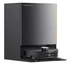Dreame X60 Ultra Black (RLX86DE-bl) EU
