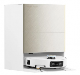 Dreame X60 Ultra White (RLX86DE-wh) EU