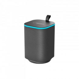 Esperanza RGB Illuminated FM Sakara Black (EP155)