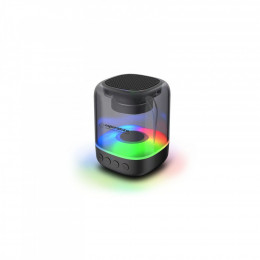 Esperanza RGB Illuminated FM Viola Black (EP154)