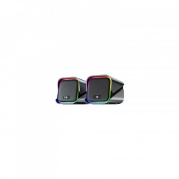 HP DHS-4000 RGB Black (DHS-4000)