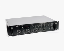 ITC 6 зон 120 Вт (TI-1206S)