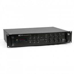 ITC 6 зон 500 Вт (TI-500Z)