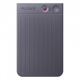 PLAUD AI Note Black (NB-100-BL)