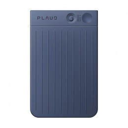 Plaud AI Note Navy Blue (NB-100-NB)