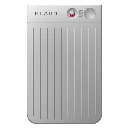 PLAUD AI Note Silver (NB-100-SI)