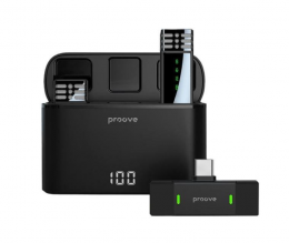 Proove Record Type-C (PMRC00010202) EU